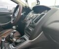 Сірий Форд Фокус, об'ємом двигуна 2 л та пробігом 259 тис. км за 6990 $, фото 18 на Automoto.ua