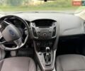 Сірий Форд Фокус, об'ємом двигуна 1 л та пробігом 135 тис. км за 8000 $, фото 12 на Automoto.ua