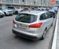 Серый Форд Фокус, объемом двигателя 1 л и пробегом 127 тыс. км за 8000 $, фото 3 на Automoto.ua