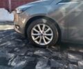 Сірий Форд Фокус, об'ємом двигуна 1.5 л та пробігом 190 тис. км за 9400 $, фото 7 на Automoto.ua