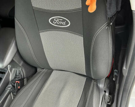 Серый Форд Фокус, объемом двигателя 1.5 л и пробегом 218 тыс. км за 9150 $, фото 15 на Automoto.ua