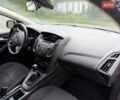 Сірий Форд Фокус, об'ємом двигуна 1 л та пробігом 135 тис. км за 8000 $, фото 9 на Automoto.ua
