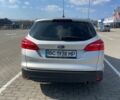 Сірий Форд Фокус, об'ємом двигуна 2 л та пробігом 251 тис. км за 7500 $, фото 3 на Automoto.ua