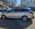 Серый Форд Фокус, объемом двигателя 1.5 л и пробегом 236 тыс. км за 9850 $, фото 6 на Automoto.ua