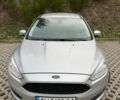 Сірий Форд Фокус, об'ємом двигуна 1 л та пробігом 135 тис. км за 8000 $, фото 4 на Automoto.ua
