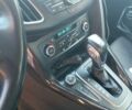 Сірий Форд Фокус, об'ємом двигуна 1.5 л та пробігом 190 тис. км за 9400 $, фото 20 на Automoto.ua