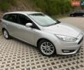 Сірий Форд Фокус, об'ємом двигуна 1 л та пробігом 135 тис. км за 8000 $, фото 1 на Automoto.ua