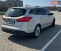 Серый Форд Фокус, объемом двигателя 2 л и пробегом 251 тыс. км за 9500 $, фото 2 на Automoto.ua