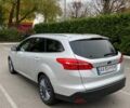 Форд Фокус 2016 в Киеве на Automoto.ua Серый Форд Фокус, объемом двигателя 1.5 л и пробегом 175 тыс. км за 11700 $, фото 4 на Automoto.ua