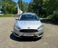 Серый Форд Фокус, объемом двигателя 1 л и пробегом 200 тыс. км за 7500 $, фото 1 на Automoto.ua