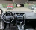 Форд Фокус 2016 в Киеве на Automoto.ua Серый Форд Фокус, объемом двигателя 1.5 л и пробегом 175 тыс. км за 11700 $, фото 7 на Automoto.ua