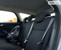 Серый Форд Фокус, объемом двигателя 2 л и пробегом 210 тыс. км за 10090 $, фото 31 на Automoto.ua