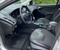 Форд Фокус 2016 в Киеве на Automoto.ua Серый Форд Фокус, объемом двигателя 1.5 л и пробегом 175 тыс. км за 11700 $, фото 6 на Automoto.ua