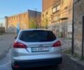 Сірий Форд Фокус, об'ємом двигуна 1.5 л та пробігом 227 тис. км за 8500 $, фото 3 на Automoto.ua