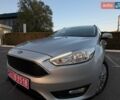 Серый Форд Фокус, объемом двигателя 1.5 л и пробегом 238 тыс. км за 8750 $, фото 1 на Automoto.ua