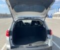 Сірий Форд Фокус, об'ємом двигуна 2 л та пробігом 251 тис. км за 7500 $, фото 6 на Automoto.ua