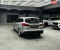 Сірий Форд Фокус, об'ємом двигуна 1.5 л та пробігом 208 тис. км за 9500 $, фото 6 на Automoto.ua
