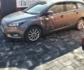 Сірий Форд Фокус, об'ємом двигуна 1.5 л та пробігом 190 тис. км за 9400 $, фото 8 на Automoto.ua