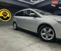 Сірий Форд Фокус, об'ємом двигуна 1.5 л та пробігом 210 тис. км за 8900 $, фото 2 на Automoto.ua