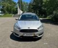 Серый Форд Фокус, объемом двигателя 1 л и пробегом 200 тыс. км за 6999 $, фото 6 на Automoto.ua