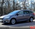 Серый Форд Фокус, объемом двигателя 1 л и пробегом 110 тыс. км за 9500 $, фото 2 на Automoto.ua