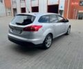 Сірий Форд Фокус, об'ємом двигуна 1.5 л та пробігом 335 тис. км за 8500 $, фото 4 на Automoto.ua