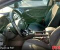 Сірий Форд Фокус, об'ємом двигуна 1 л та пробігом 128 тис. км за 6200 $, фото 5 на Automoto.ua