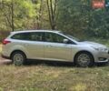 Сірий Форд Фокус, об'ємом двигуна 1.5 л та пробігом 283 тис. км за 8900 $, фото 2 на Automoto.ua