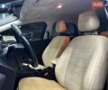 Сірий Форд Фокус, об'ємом двигуна 1.5 л та пробігом 210 тис. км за 8900 $, фото 10 на Automoto.ua