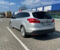 Сірий Форд Фокус, об'ємом двигуна 2 л та пробігом 251 тис. км за 7500 $, фото 4 на Automoto.ua