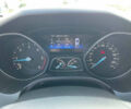 Серый Форд Фокус, объемом двигателя 1.5 л и пробегом 211 тыс. км за 9499 $, фото 27 на Automoto.ua