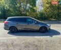 Сірий Форд Фокус, об'ємом двигуна 1.5 л та пробігом 333 тис. км за 8500 $, фото 2 на Automoto.ua