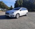 Сірий Форд Фокус, об'ємом двигуна 2 л та пробігом 293 тис. км за 11500 $, фото 9 на Automoto.ua
