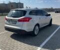 Сірий Форд Фокус, об'ємом двигуна 2 л та пробігом 251 тис. км за 7500 $, фото 2 на Automoto.ua