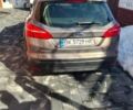 Сірий Форд Фокус, об'ємом двигуна 1.5 л та пробігом 190 тис. км за 9400 $, фото 11 на Automoto.ua