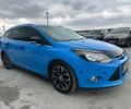 Сірий Форд Фокус, об'ємом двигуна 2 л та пробігом 259 тис. км за 6990 $, фото 6 на Automoto.ua