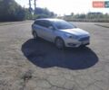 Серый Форд Фокус, объемом двигателя 2 л и пробегом 298 тыс. км за 9600 $, фото 4 на Automoto.ua