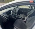 Серый Форд Фокус, объемом двигателя 1.5 л и пробегом 237 тыс. км за 8150 $, фото 6 на Automoto.ua