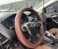 Сірий Форд Фокус, об'ємом двигуна 2 л та пробігом 259 тис. км за 6990 $, фото 14 на Automoto.ua