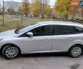 Серый Форд Фокус, объемом двигателя 1.5 л и пробегом 226 тыс. км за 7500 $, фото 4 на Automoto.ua