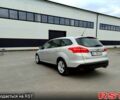 Сірий Форд Фокус, об'ємом двигуна 1.5 л та пробігом 233 тис. км за 8300 $, фото 1 на Automoto.ua