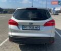 Серый Форд Фокус, объемом двигателя 2 л и пробегом 251 тыс. км за 9500 $, фото 3 на Automoto.ua