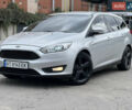Серый Форд Фокус, объемом двигателя 1.5 л и пробегом 218 тыс. км за 9150 $, фото 1 на Automoto.ua