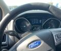 Сірий Форд Фокус, об'ємом двигуна 2 л та пробігом 251 тис. км за 7500 $, фото 9 на Automoto.ua
