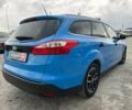 Сірий Форд Фокус, об'ємом двигуна 2 л та пробігом 259 тис. км за 6990 $, фото 4 на Automoto.ua