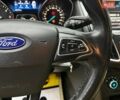 Сірий Форд Фокус, об'ємом двигуна 1.5 л та пробігом 210 тис. км за 8900 $, фото 19 на Automoto.ua