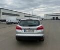 Сірий Форд Фокус, об'ємом двигуна 1.5 л та пробігом 233 тис. км за 8300 $, фото 4 на Automoto.ua