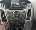 Сірий Форд Фокус, об'ємом двигуна 2 л та пробігом 259 тис. км за 6990 $, фото 16 на Automoto.ua