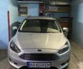 Форд Фокус 2016 в Киеве на Automoto.ua Серый Форд Фокус, объемом двигателя 1.5 л и пробегом 175 тыс. км за 11700 $, фото 8 на Automoto.ua