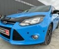 Сірий Форд Фокус, об'ємом двигуна 2 л та пробігом 259 тис. км за 6990 $, фото 9 на Automoto.ua